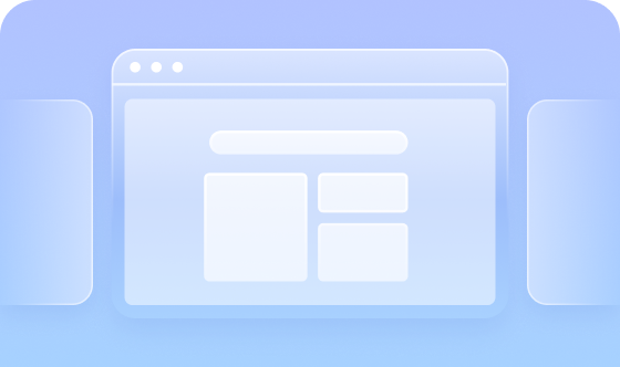 New tab page customization